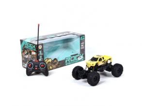 RC Remote Control Ford F-150 Crawler SUV mit Beleuchtung 1/24