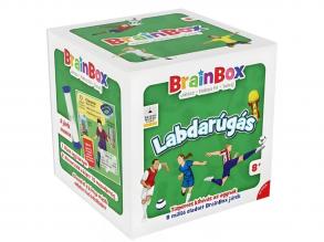 Brainbox: Fußball-Brettspiel