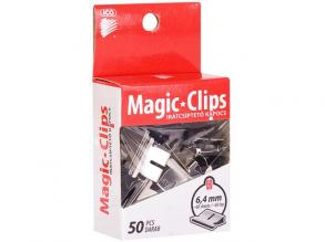 ICO Magic Clipper 6,4mm Heftklammer