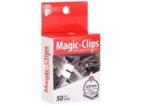 ICO Magic Clipper 4,8mm Heftklammer