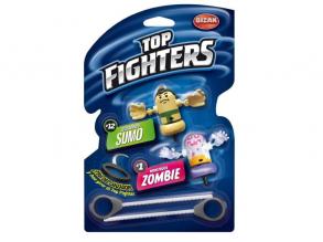 Top Fighters Ringkämpfer 2 Stück