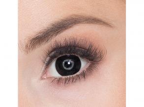 CONTACT LENSES BLACK WITCH(3days)