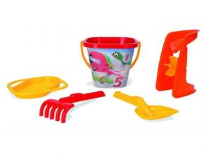 Disney Sandkasten Set 5 Stück (Repcsik)