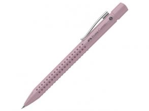 Faber-Castell: Grip 2001 Druckbleistift 0,5mm rosa Schatten