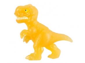 Heroes of Goo Jit Zu Minis: Jurassic World Bernstein T-Rex Mini-Dinosaurier-Figur