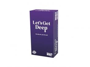 Let's get deep adult couples board game - Was machst du meme?