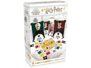 Harry Potter - Meister der Zaubersprüche Brettspiel