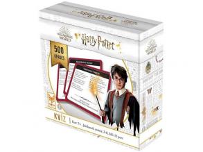 Harry Potter - 500 Fragen Brettspiel