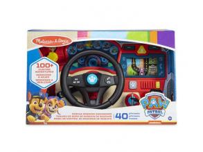 Melissa & Doug: Paw Patrol Interaktives Armaturenbrett