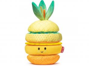 Ananas-Bauturm für Babys - Melissa & Doug