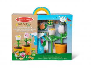 Blumengießer-Set - Melissa & Doug