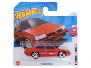 Hot Wheels: Proton Saga 1/64 - Mattel