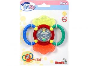 ABC Activity-Rassel - Simba Toys