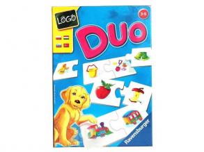 Logo Duo Matchmaker - Ravensburger