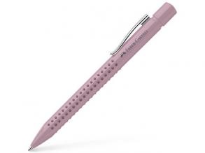 Faber-Castell: Kugelschreiber Grip 2001 rosa Farbton