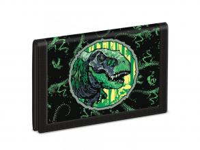 Ars Una: T-Rex Brieftasche 9x12,5x2cm