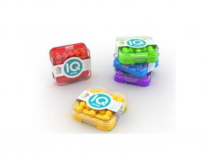 Smart Games IQ-Mini - lila