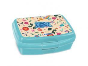 Ars Una: Flower-Power-Lunchbox