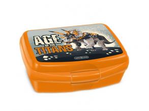 Ars Una: Zeitalter der Titanen Lunchbox