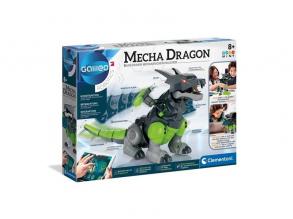 Clementoni: Interaktiver Roboter-Drache