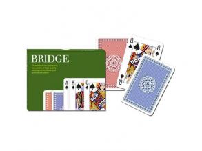 Bridge Roman Card 2x55 Blätter - Piatnik