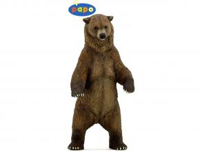 Papo Grizzlybär