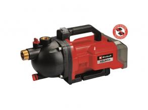 Einhell 4180400 AQUINNA - Solo-Gartenpumpe ohne Akku/Batterie