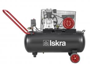 ISKRA Hubkolbenkompressor MB2065/100L