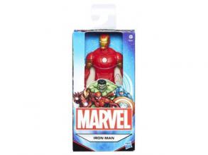 Marvel Iron Man Actionfigur 15cm - Hasbro