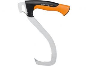 Fiskars WoodXpert Rundholzhaken LH4