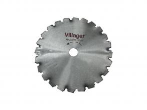 Villager FITTINGS FOR BOILING MILL VCS 24