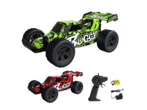 RC Cheetah Ferngesteuerter Buggy 1/18 2.4GHz in verschiedenen Versionen