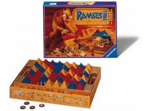 Ramses II Brettspiel - Ravensburger