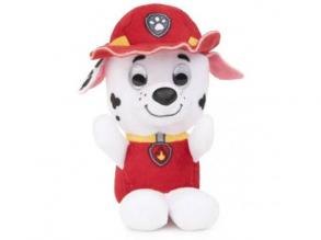 Paw Patrol: Marshall 9cm Plüschfigur - Spin Master