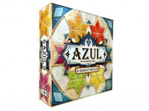 Azul: Der königliche Pavillon - Brettspiel