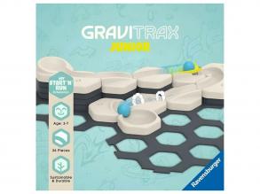 Gravitrax Junior Einsteiger 36er Kugelbahn-Set - Ravensburger