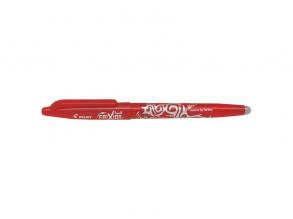 Pilot Frixion Ball roter Tretroller