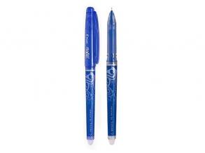 Pilot Frixion Point Nadelspitze blau Rollo