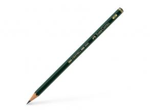 Faber-Castell 2B Graphitstift