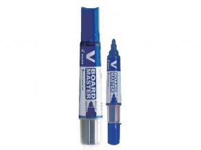 Pilot BeGreen blauer Boardmarker