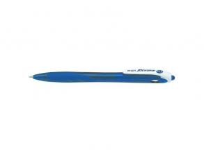 Pilot BeGreen 0,7mm blau Kugelschreiber