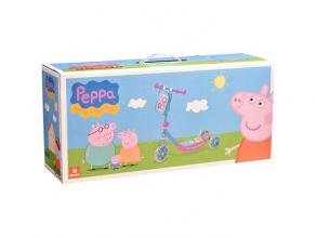 Peppa pig Dreirad-Roller - Mondo Toys