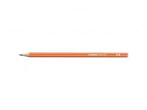 Stabilo 160 HB orange Bleistift