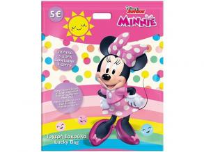 Minnie Mouse Überraschungspaket