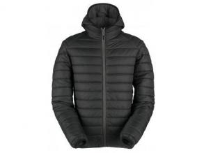 Kapriol Thermic Easy Jacke schwarz L (M-2XL)