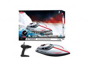 Syma: Q1 Pioneer RC Speedboat