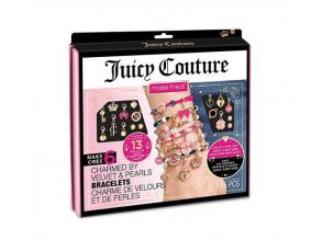 Make It Real: Juicy Couture Jewellery - Im Bann von Samt und Perlen