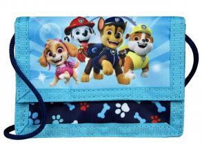 Brieftasche, Paw Paw Patrol