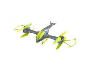 Syma: Z5 Scorpion Heliquad faltbare Drohne