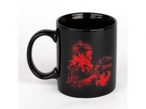 Konix Dungeons & Dragons "Monster" Becher